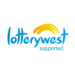 Lotterywest Supported